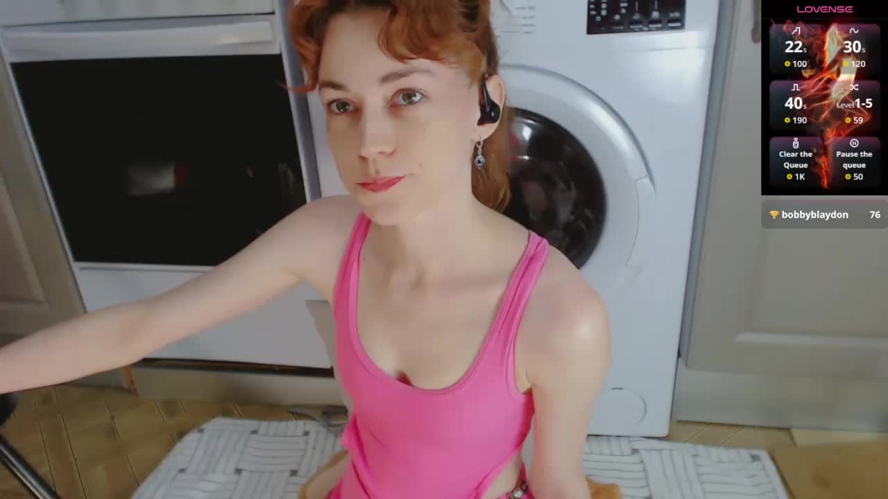 LiluBarbarian Adult Chat September 3, 2025