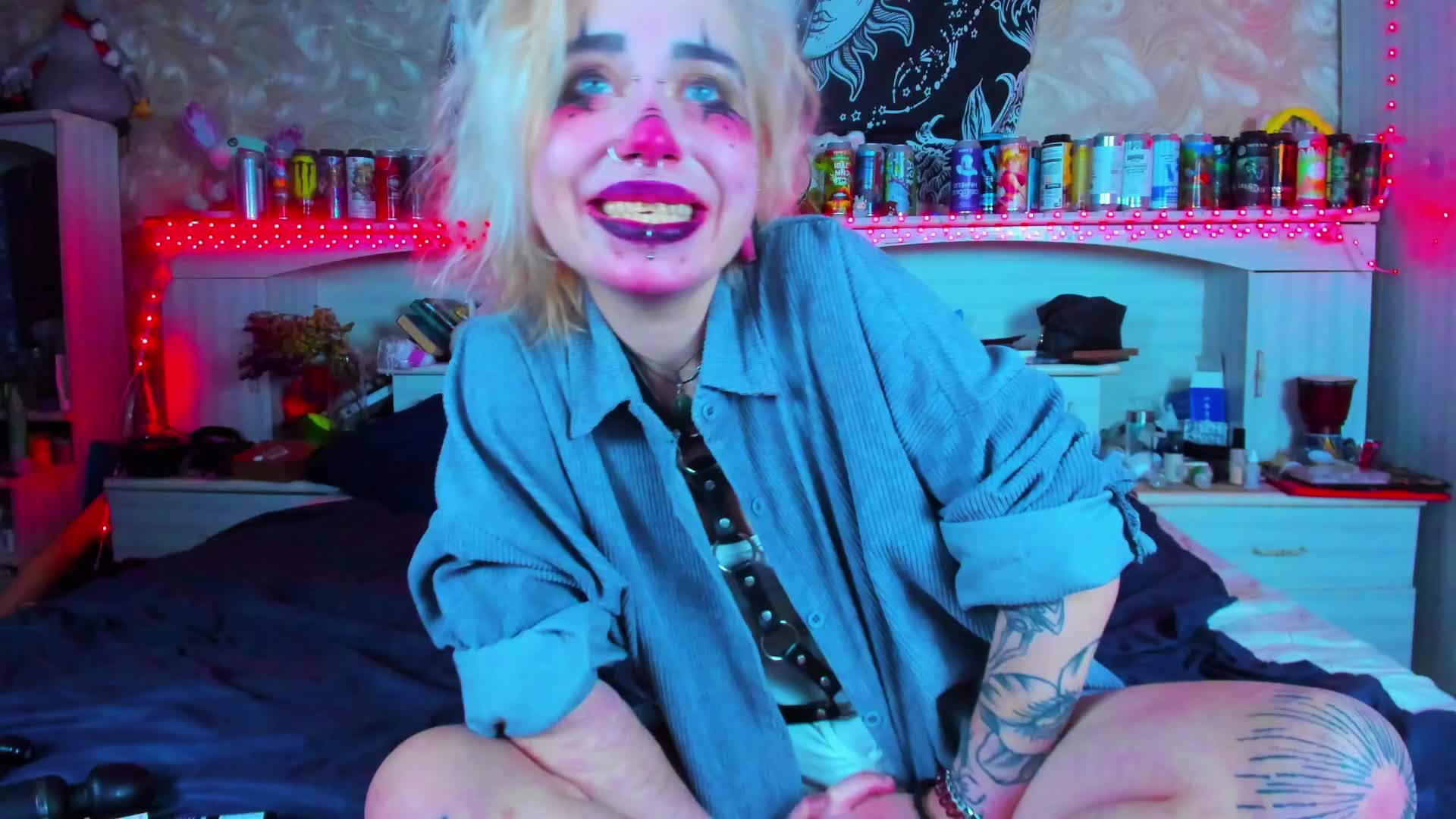 Aru-k0t0 Adult Chat September 3, 2025