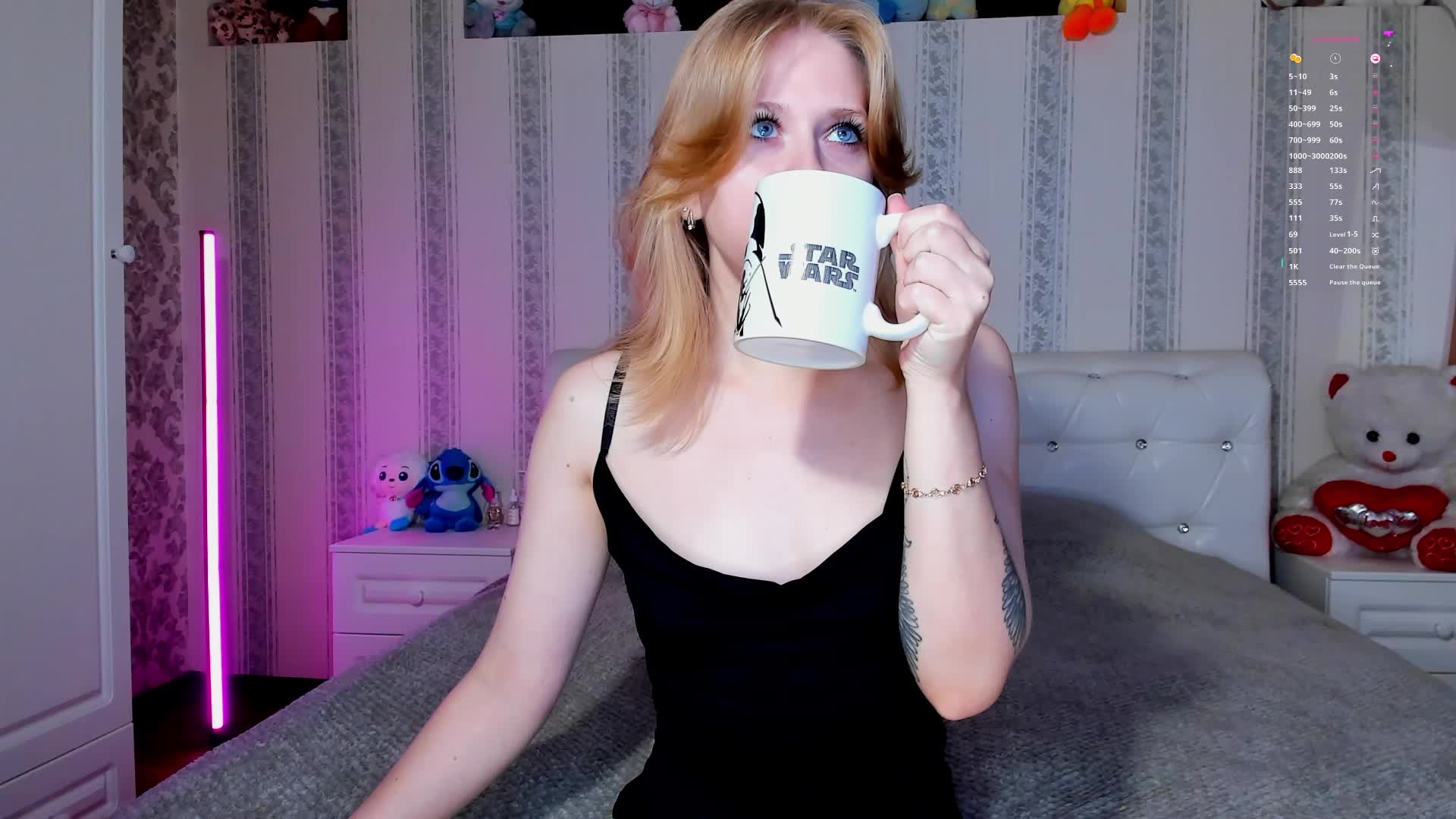 Sunnny Adult Chat September 4, 2025