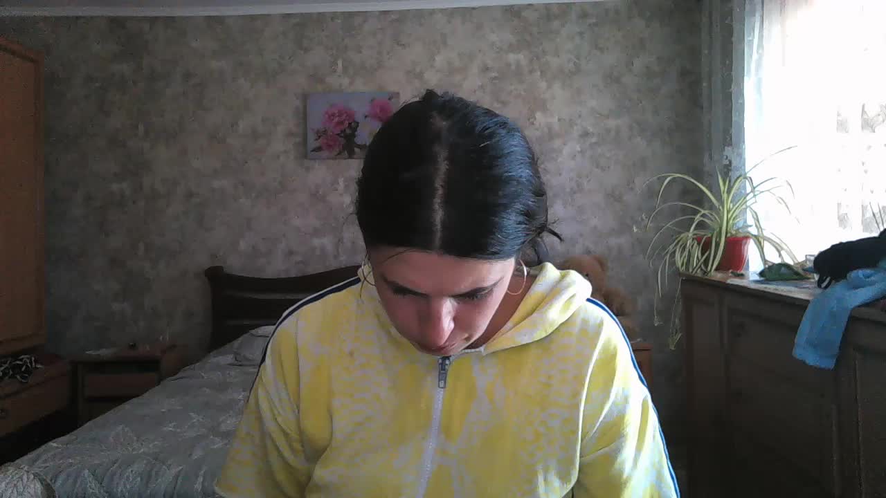 KristiWhite Adult Chat September 4, 2025