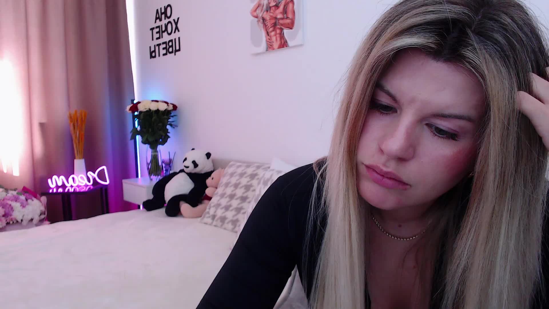 AlexaX7 Adult Chat September 4, 2025