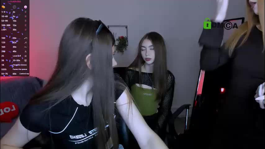 lissa_night Adult Chat September 4, 2025