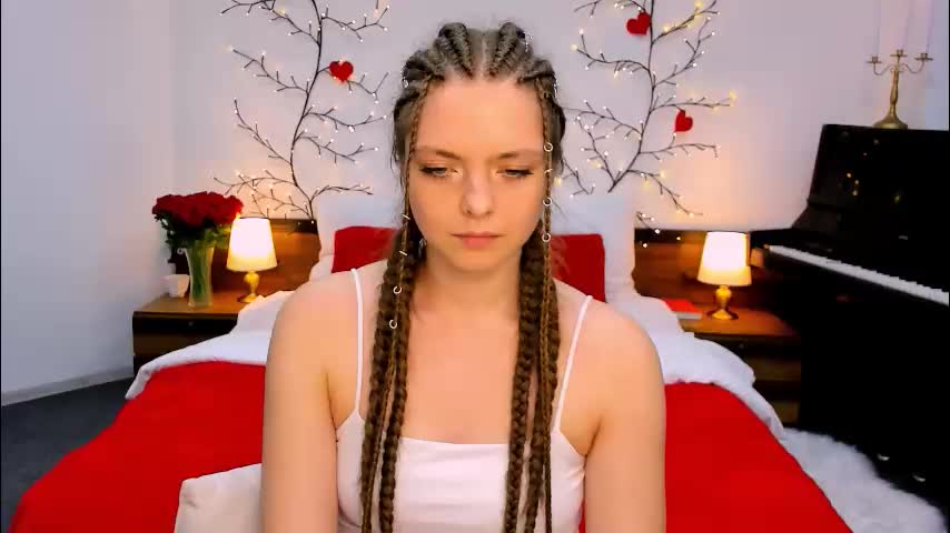 beautyfrominside Adult Chat September 2, 2025