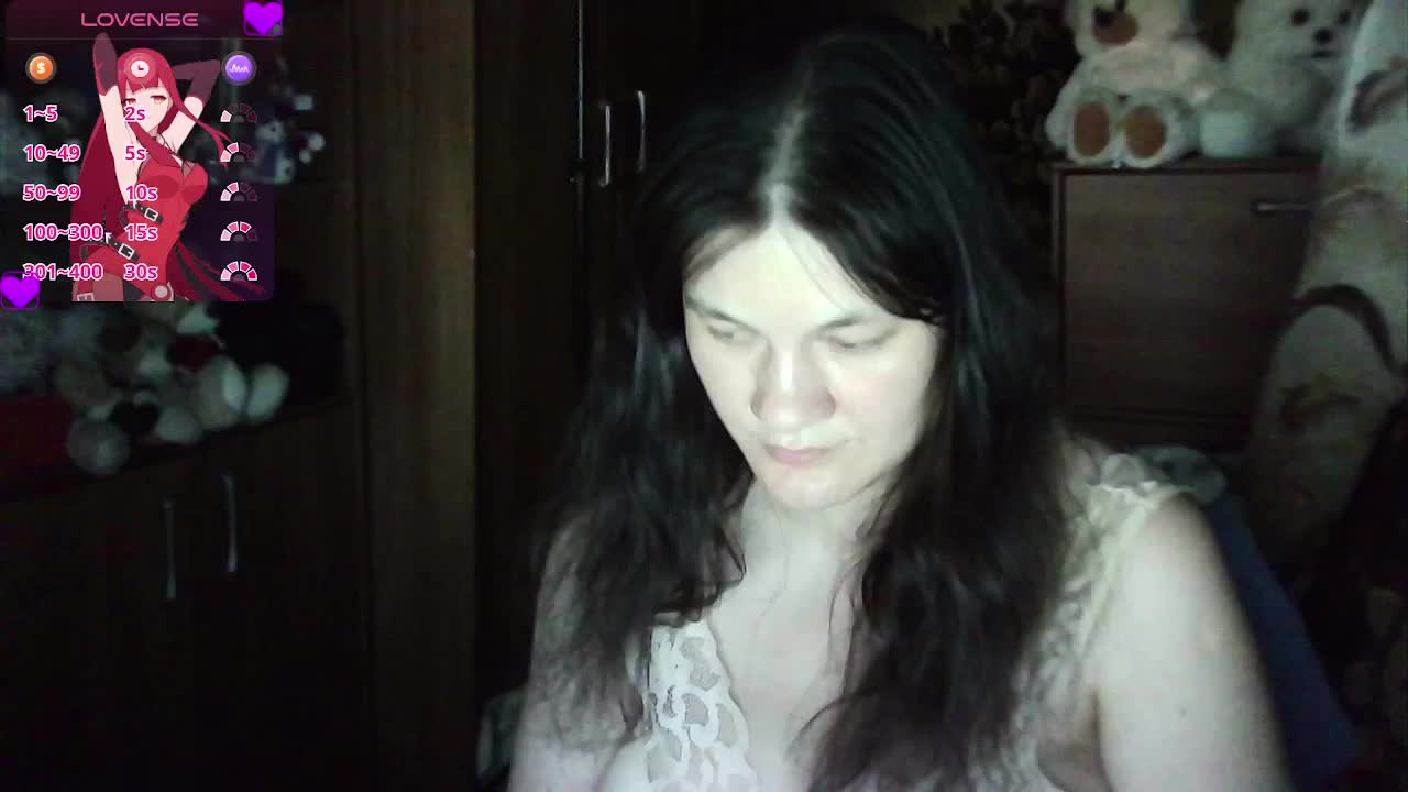 Flower_Jasmine Adult Chat September 4, 2025