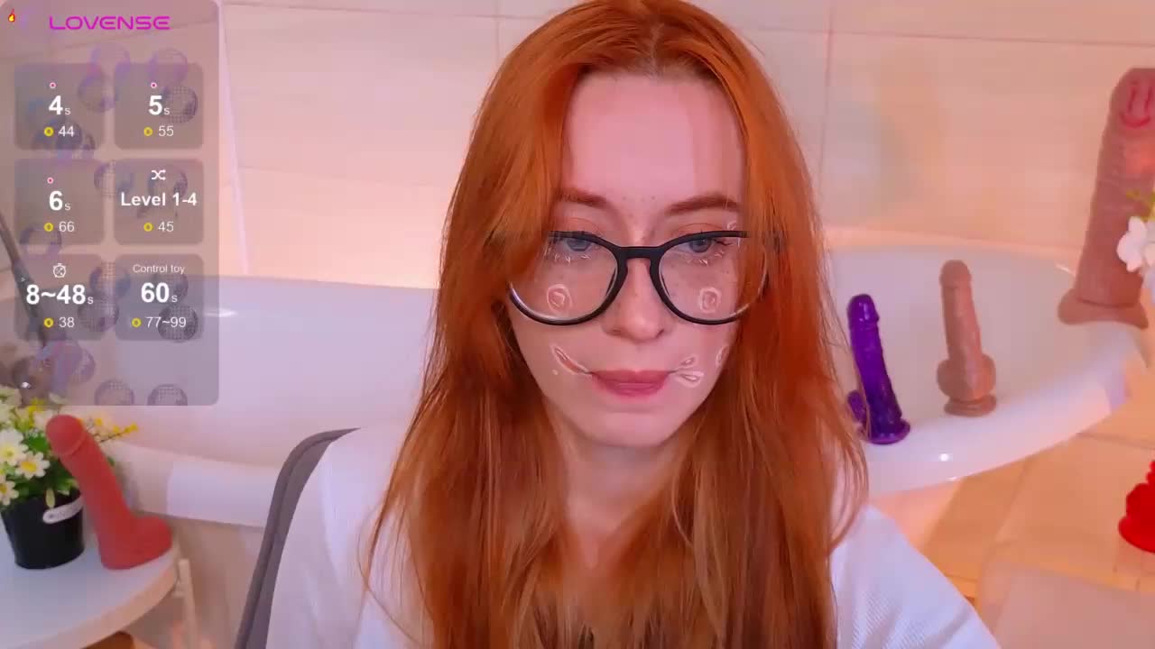 DarkLola Adult Chat September 2, 2025