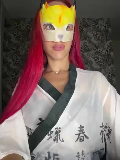 RedHair13 Adult Chat September 3, 2025