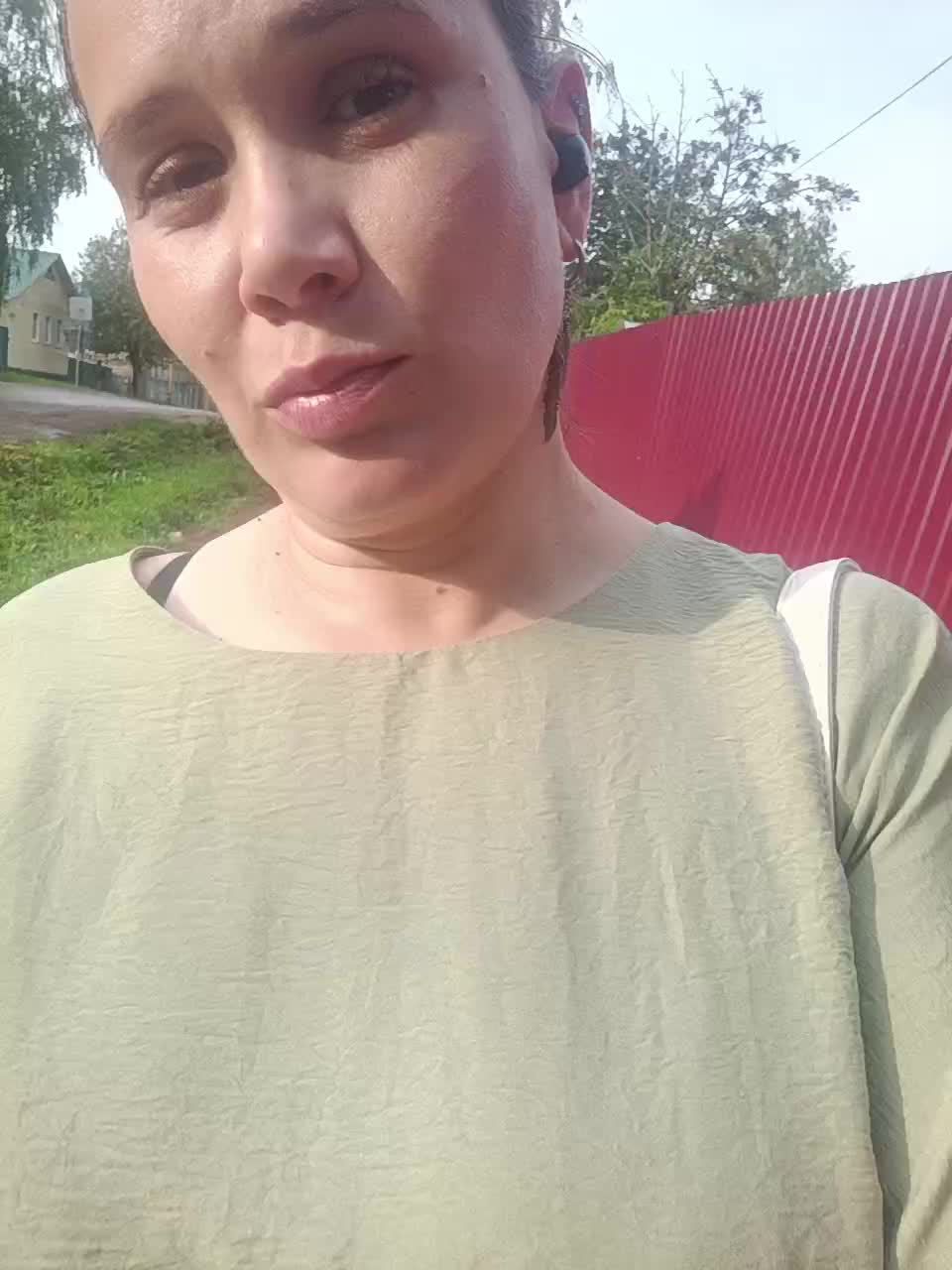 FoxKira Adult Chat September 3, 2025