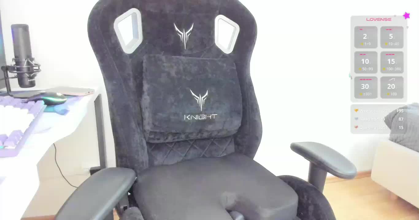 Skyqueenii Adult Chat September 3, 2025