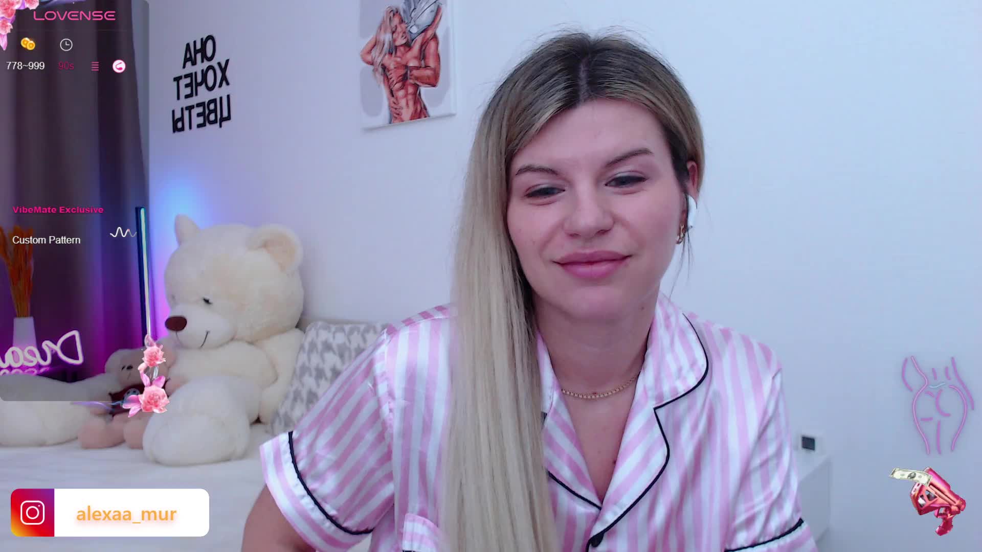 AlexaX7 Adult Chat September 3, 2025