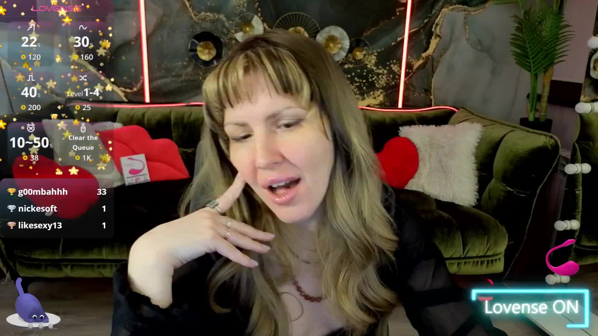 NatalyChanel Adult Chat September 2, 2025