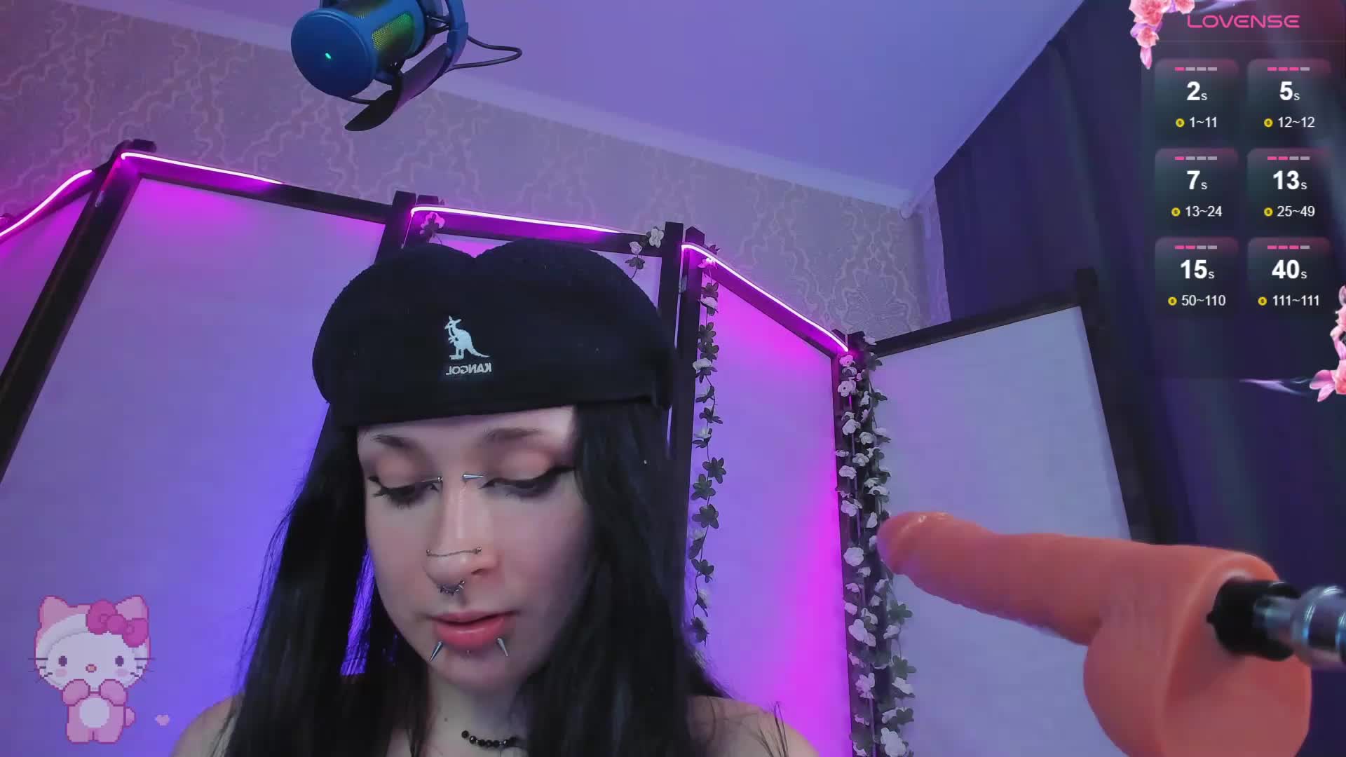 Juicy-Vikki Adult Chat September 3, 2025