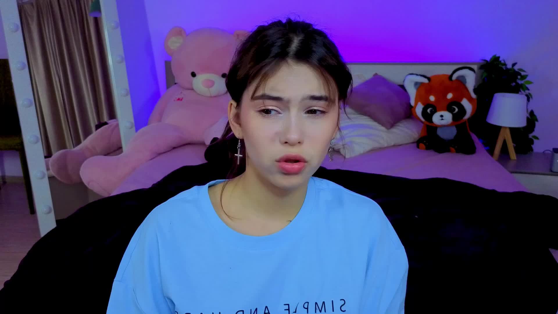 CoralineJones Adult Chat September 3, 2025