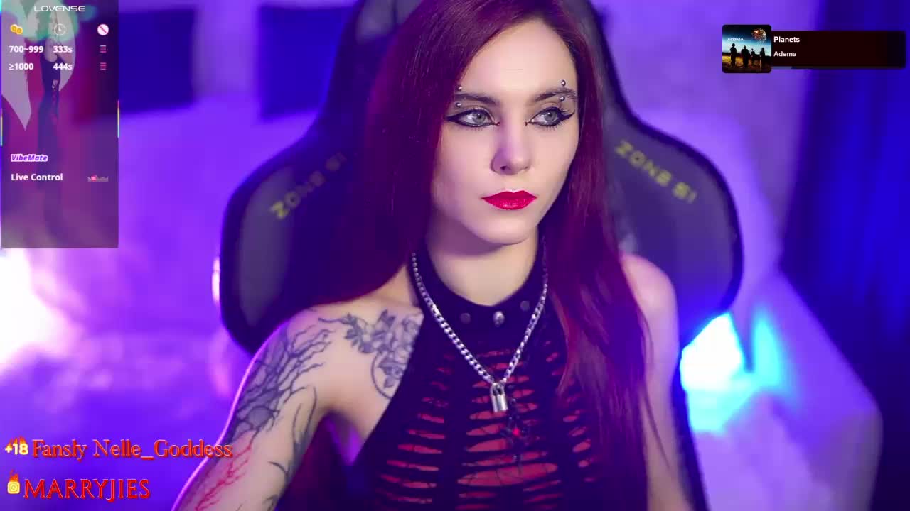 MarJie Adult Chat September 3, 2025