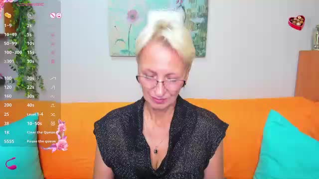 iamyourdream89 Adult Chat September 4, 2025