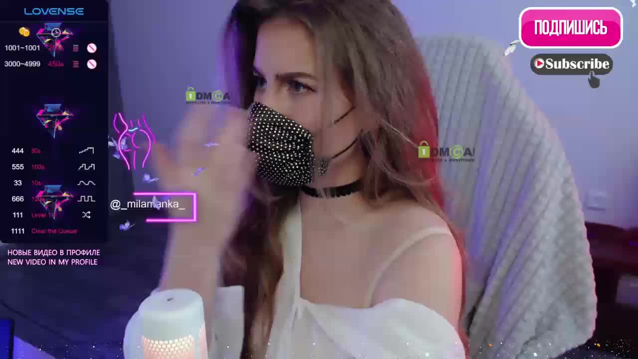 -Milamanka- Adult Chat September 4, 2025