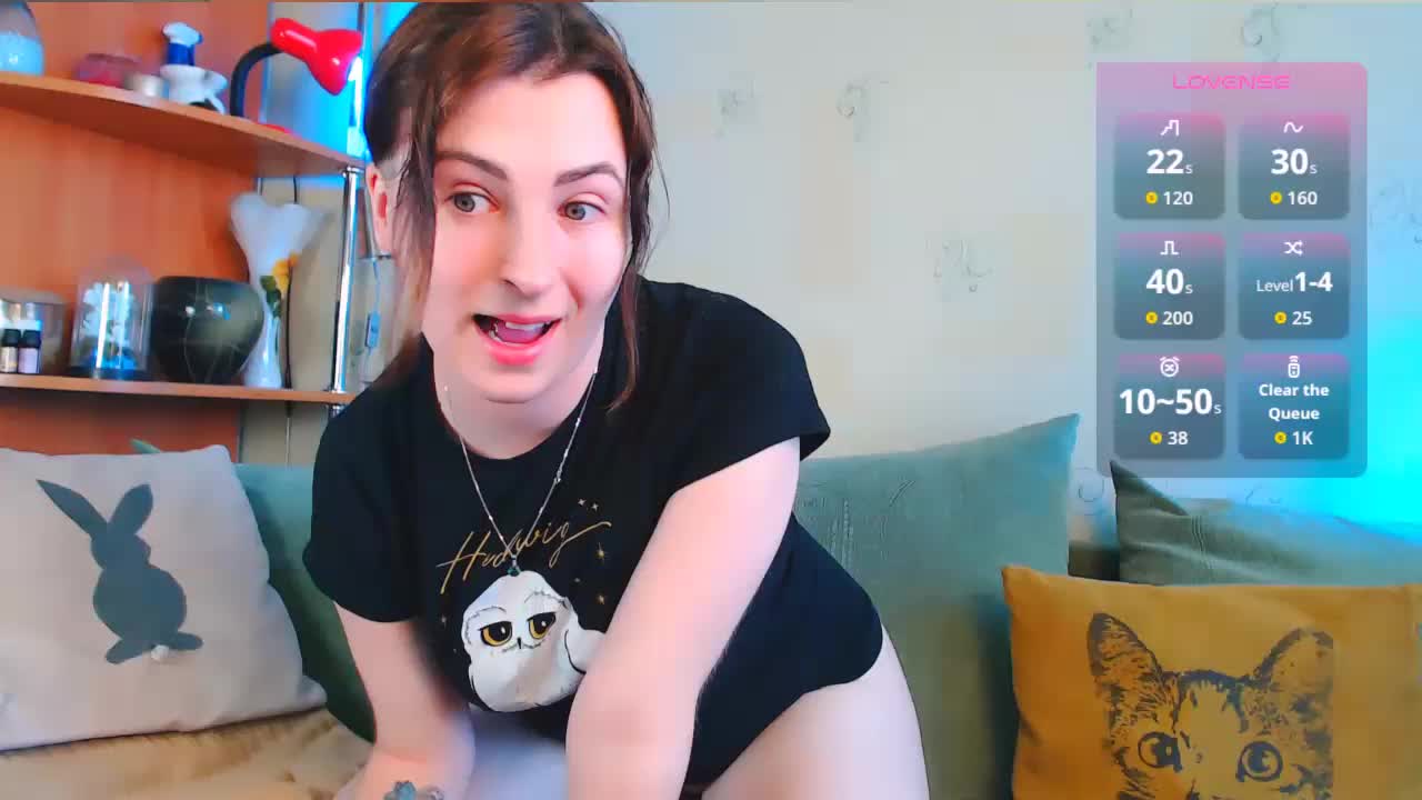 Caroline1995 Adult Chat September 3, 2025