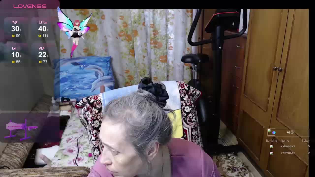 Sexolgunia Adult Chat September 4, 2025