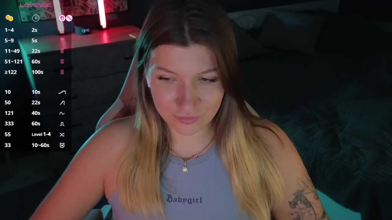 Fairy__Sofia Adult Chat September 3, 2025