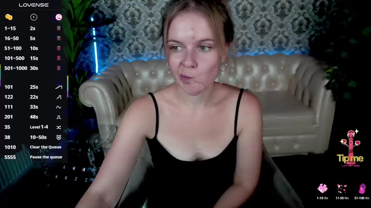 MaribelRiver Adult Chat September 2, 2025