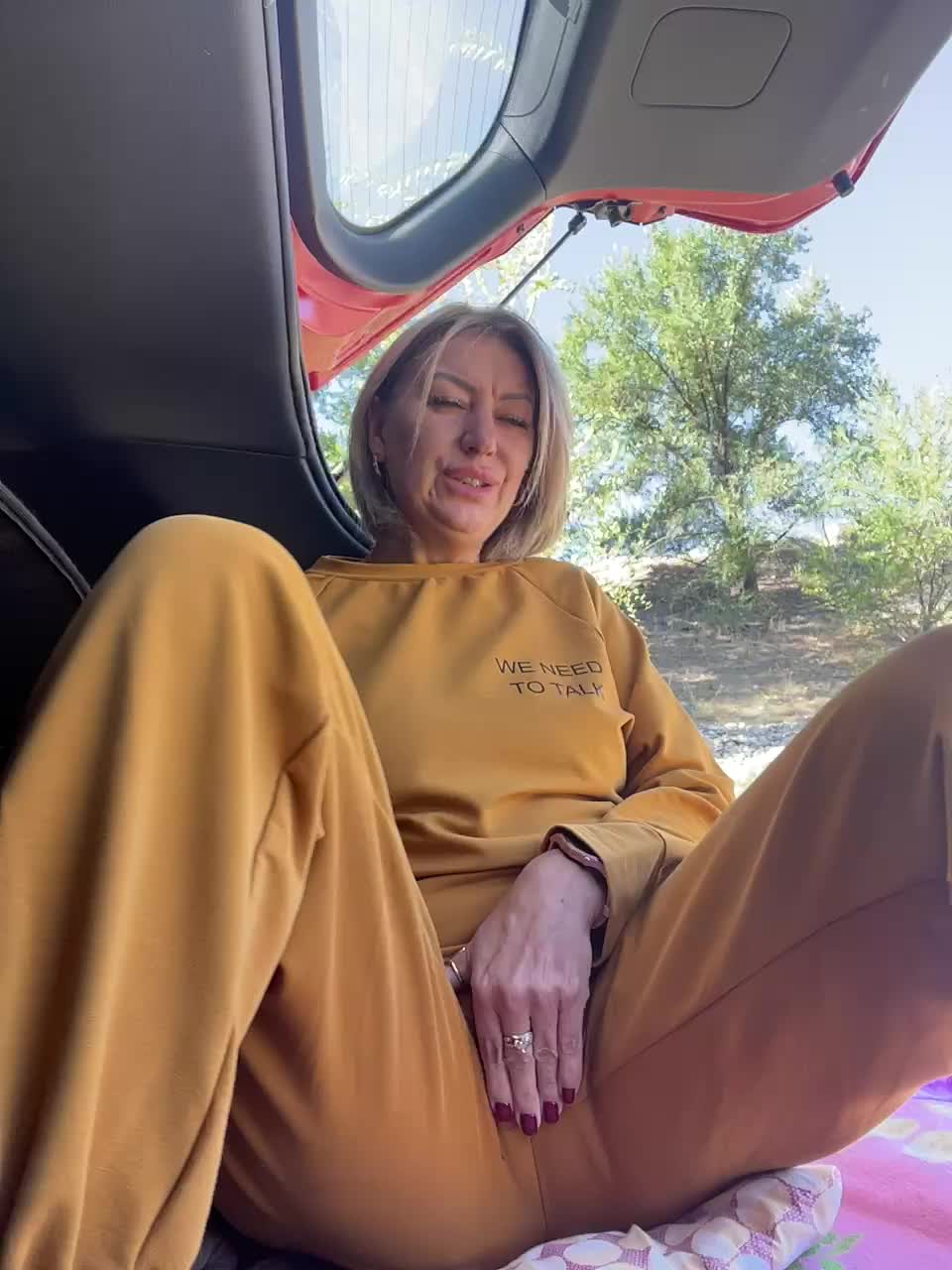 Milena-MilfaXXX Adult Chat September 3, 2025