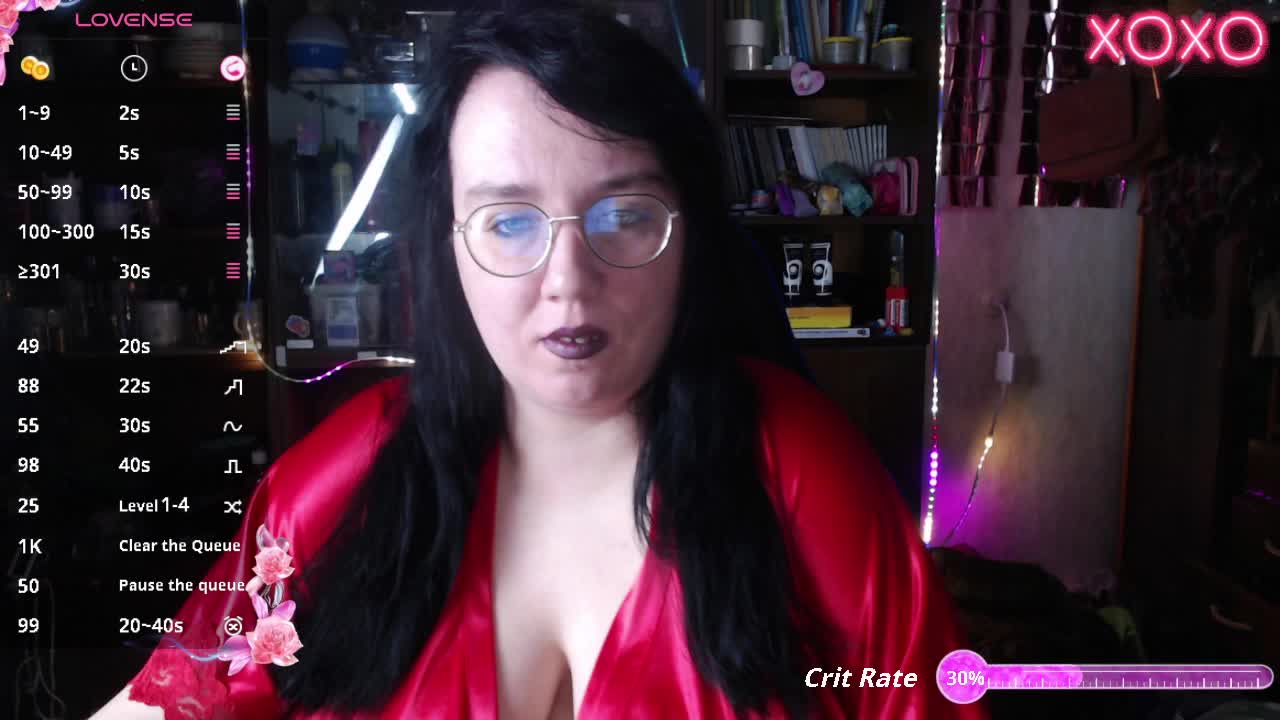 Leona_Sweetnest Adult Chat September 2, 2025