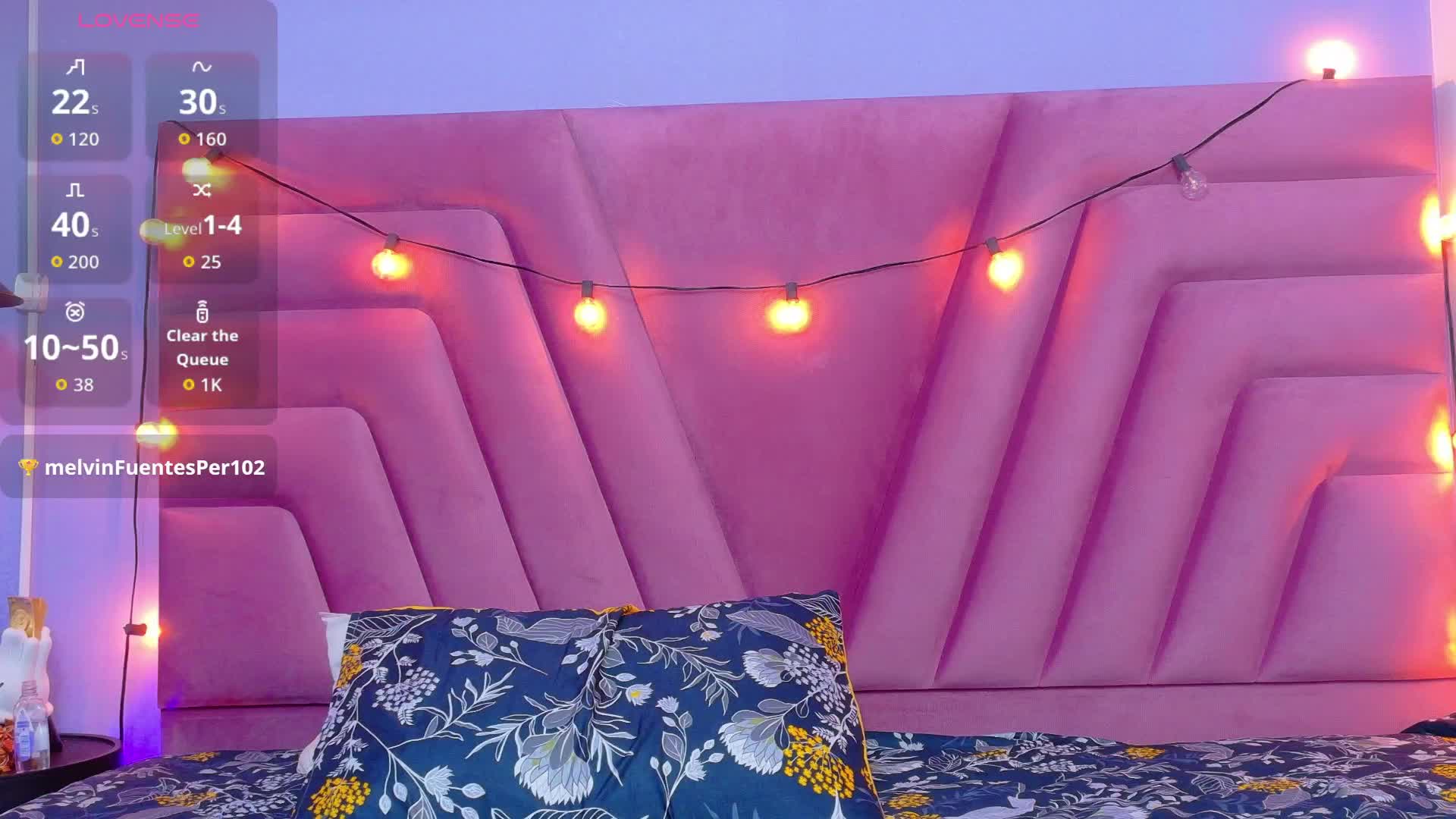 curvykinkydesire Adult Chat September 3, 2025