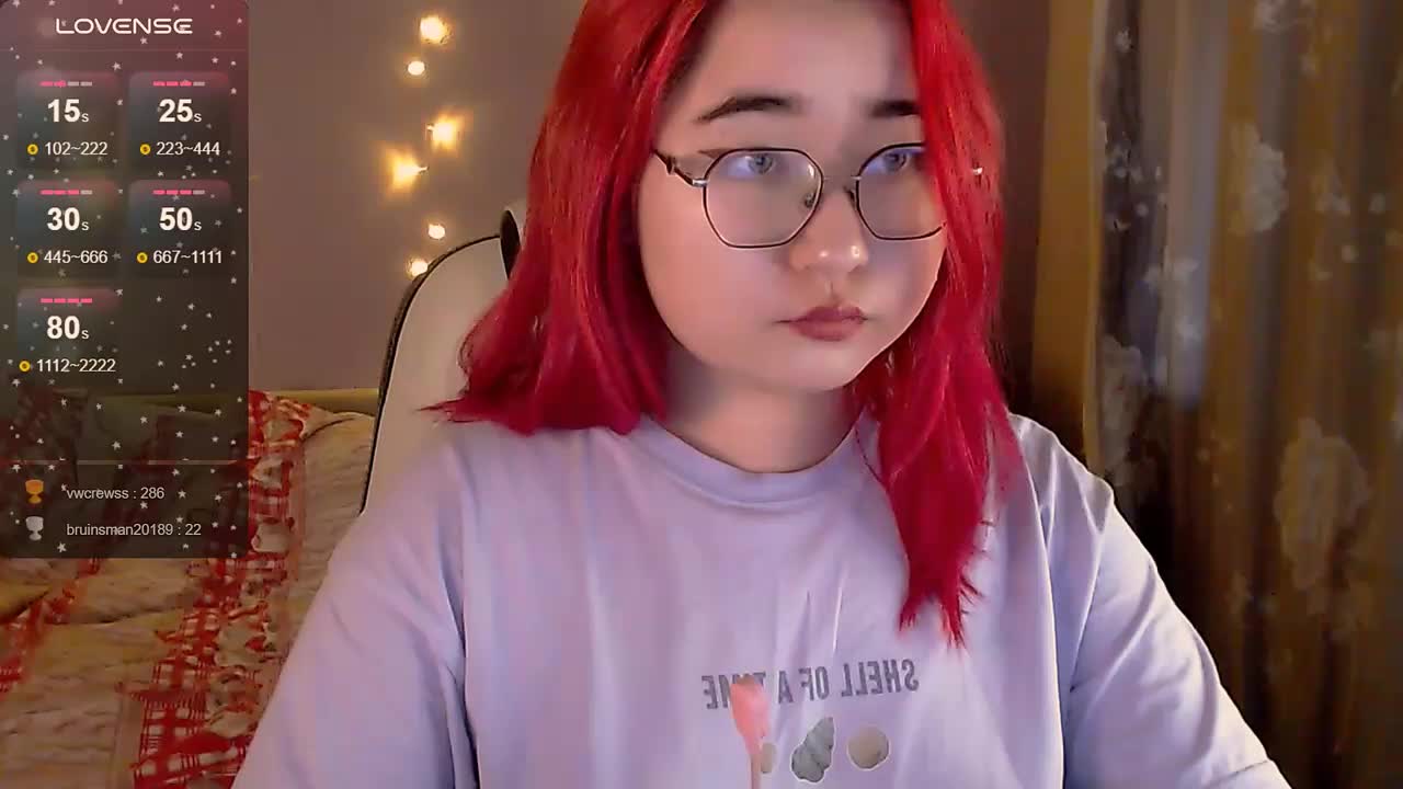 sexy_asian Adult Chat September 3, 2025