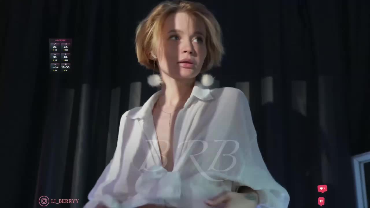 Li_Berry Adult Chat September 2, 2025