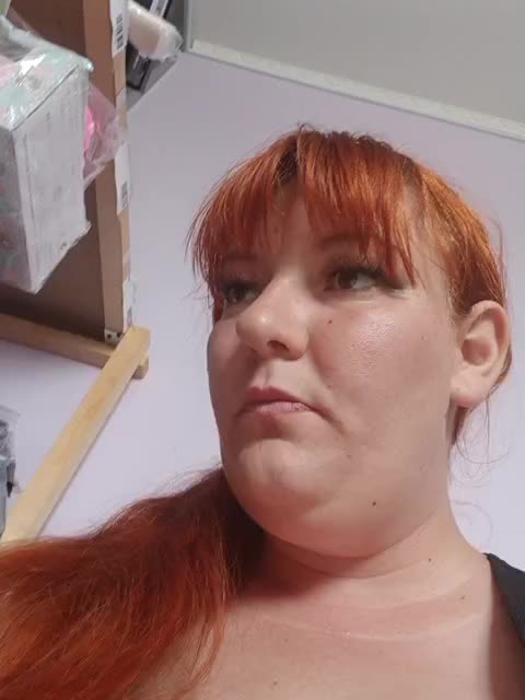 MiaLovely Adult Chat September 3, 2025