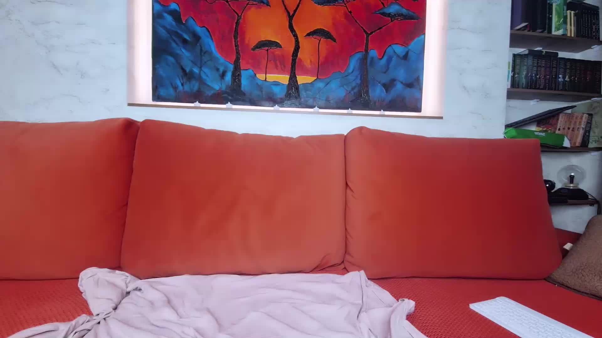 KateMonroe Adult Chat September 2, 2025