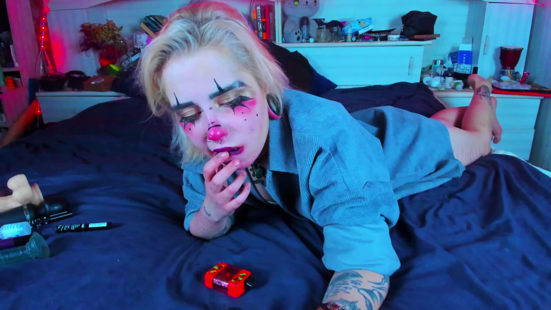 Aru-k0t0 Adult Chat September 3, 2025