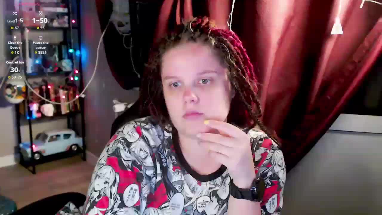 sweet_____cute Adult Chat September 2, 2025