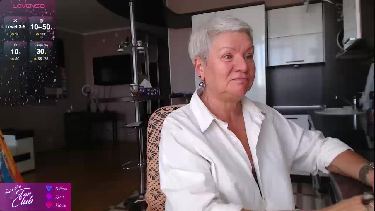 roxana-brooks Adult Chat September 3, 2025