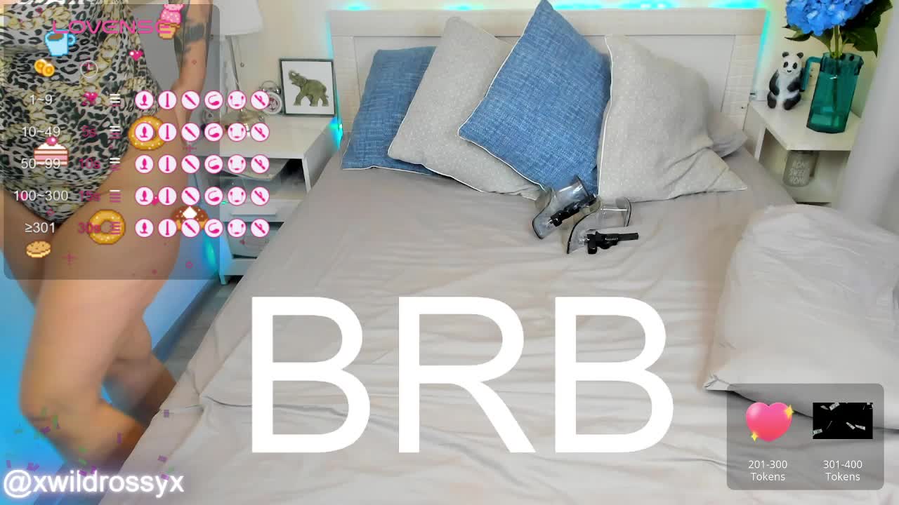 wildrossy Adult Chat September 2, 2025