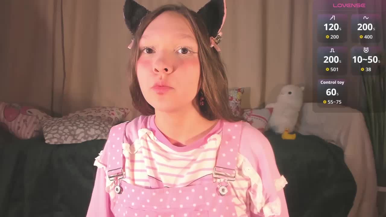 CuteLolly Adult Chat September 3, 2025