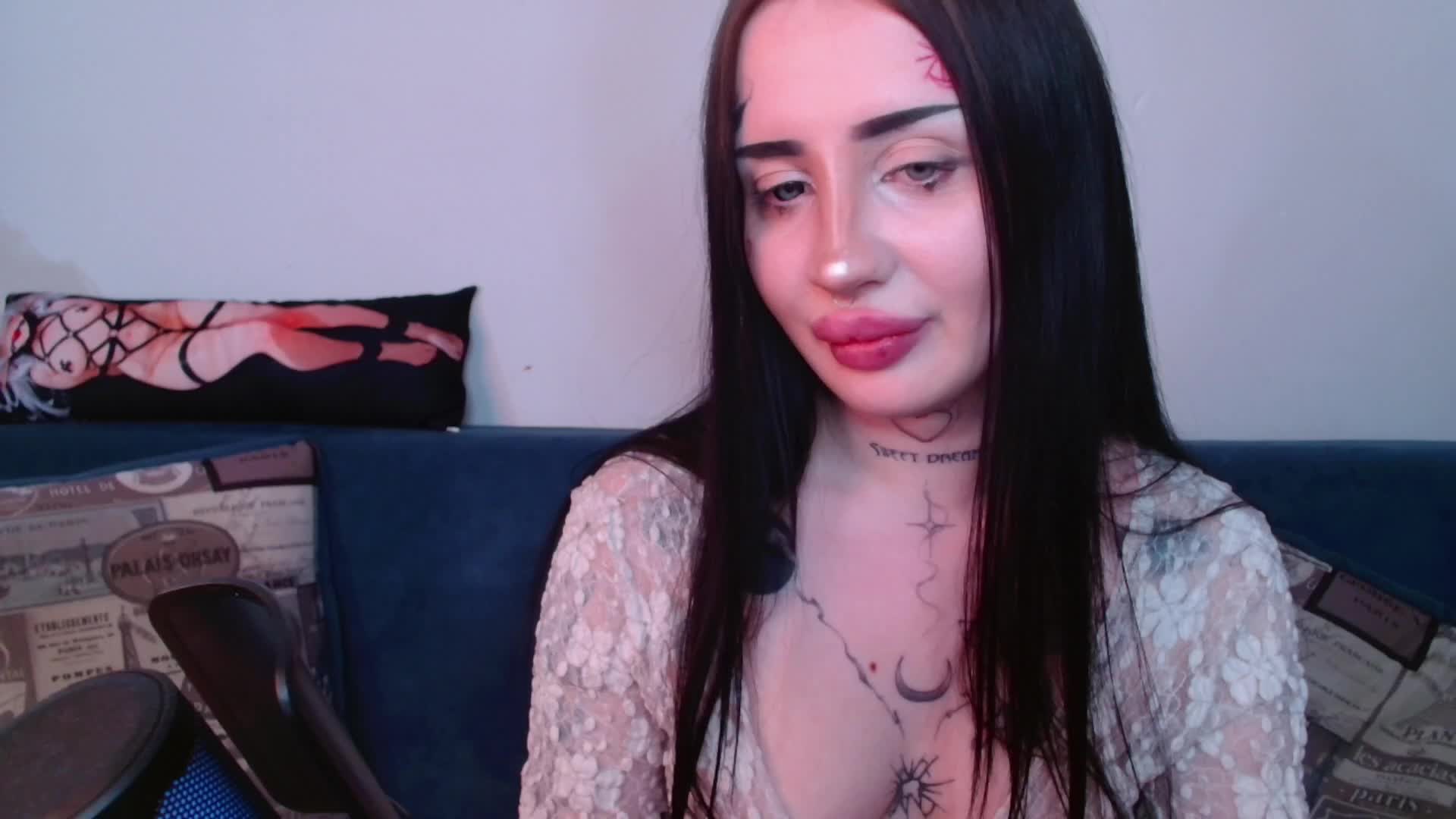 lisa-tatt Adult Chat September 2, 2025