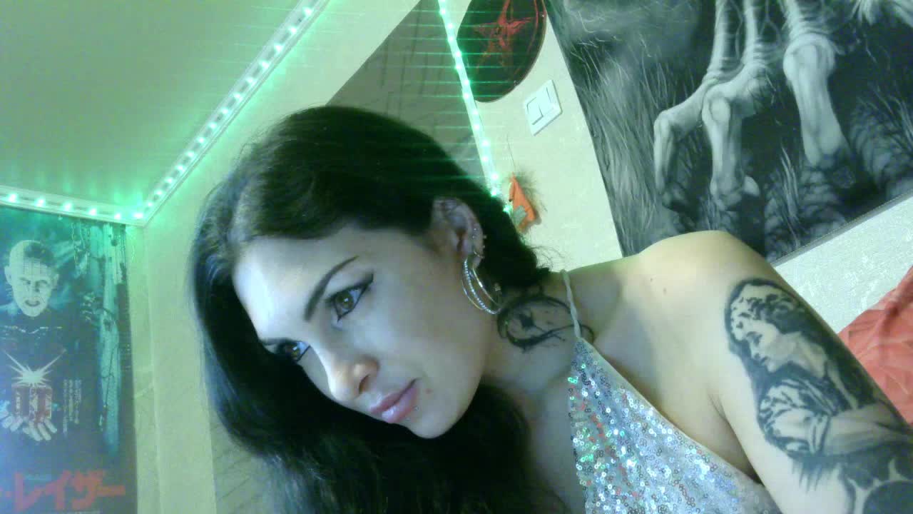 TvarRoxy Adult Chat September 2, 2025