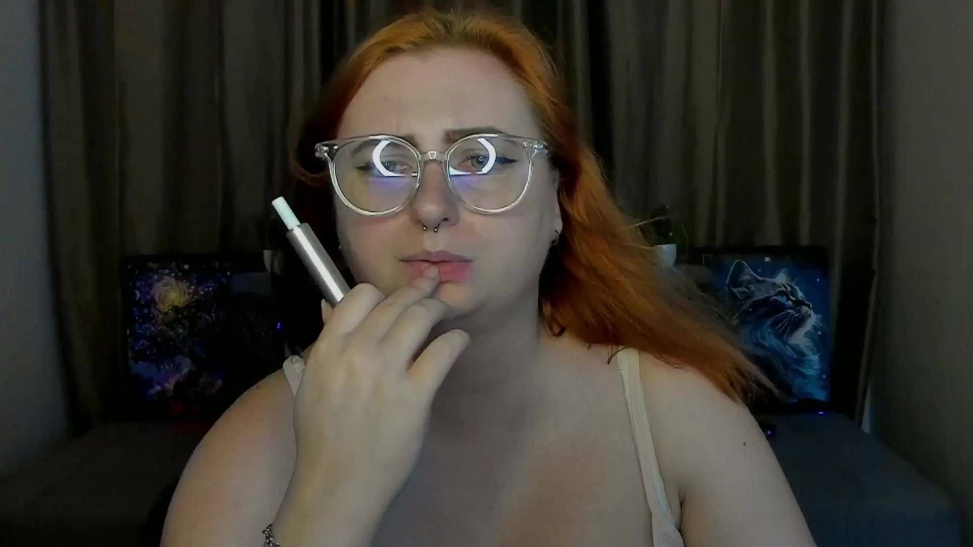Aliciaredluv Adult Chat September 4, 2025