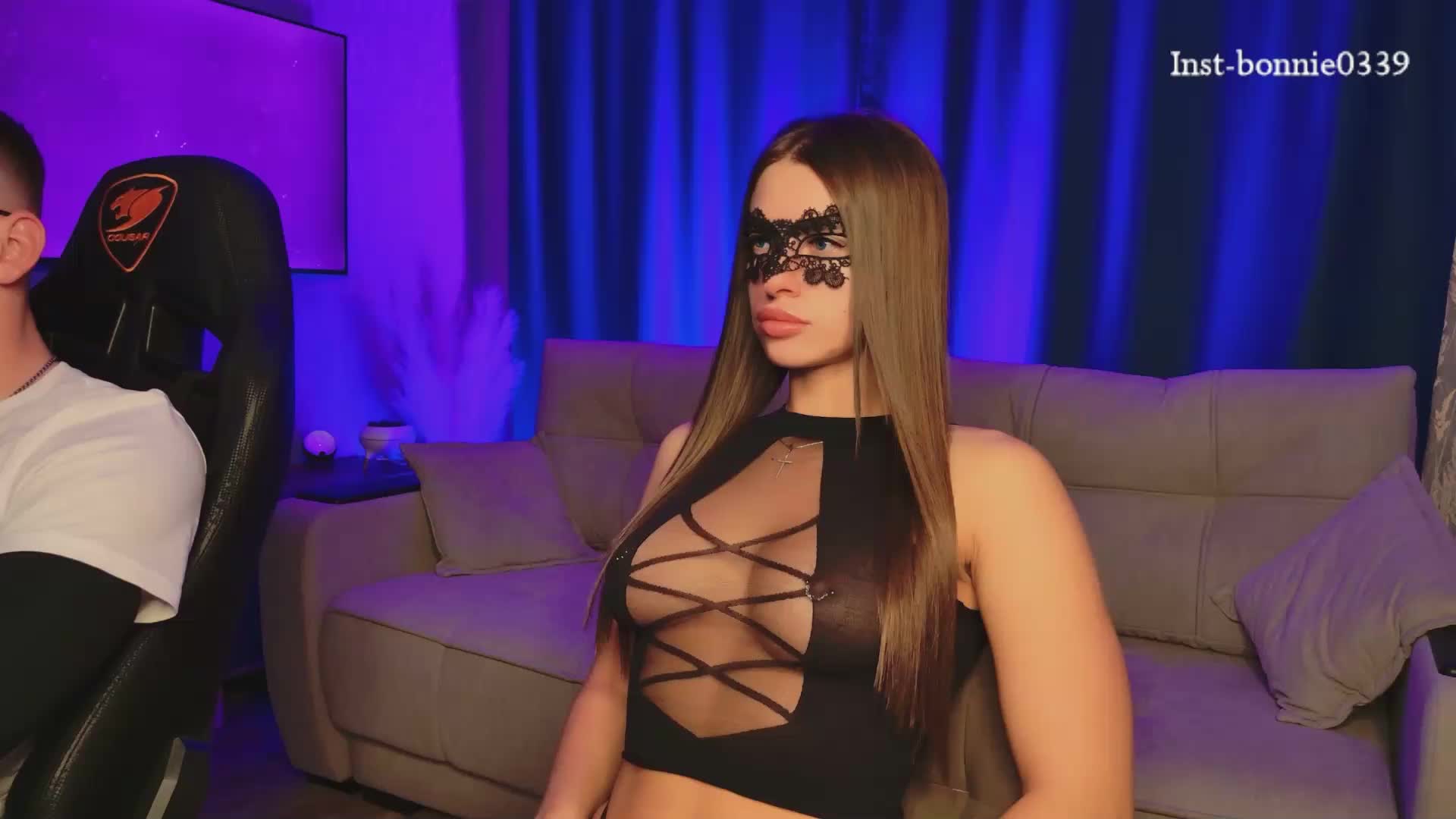 BonnieClydeSEX Adult Chat September 3, 2025