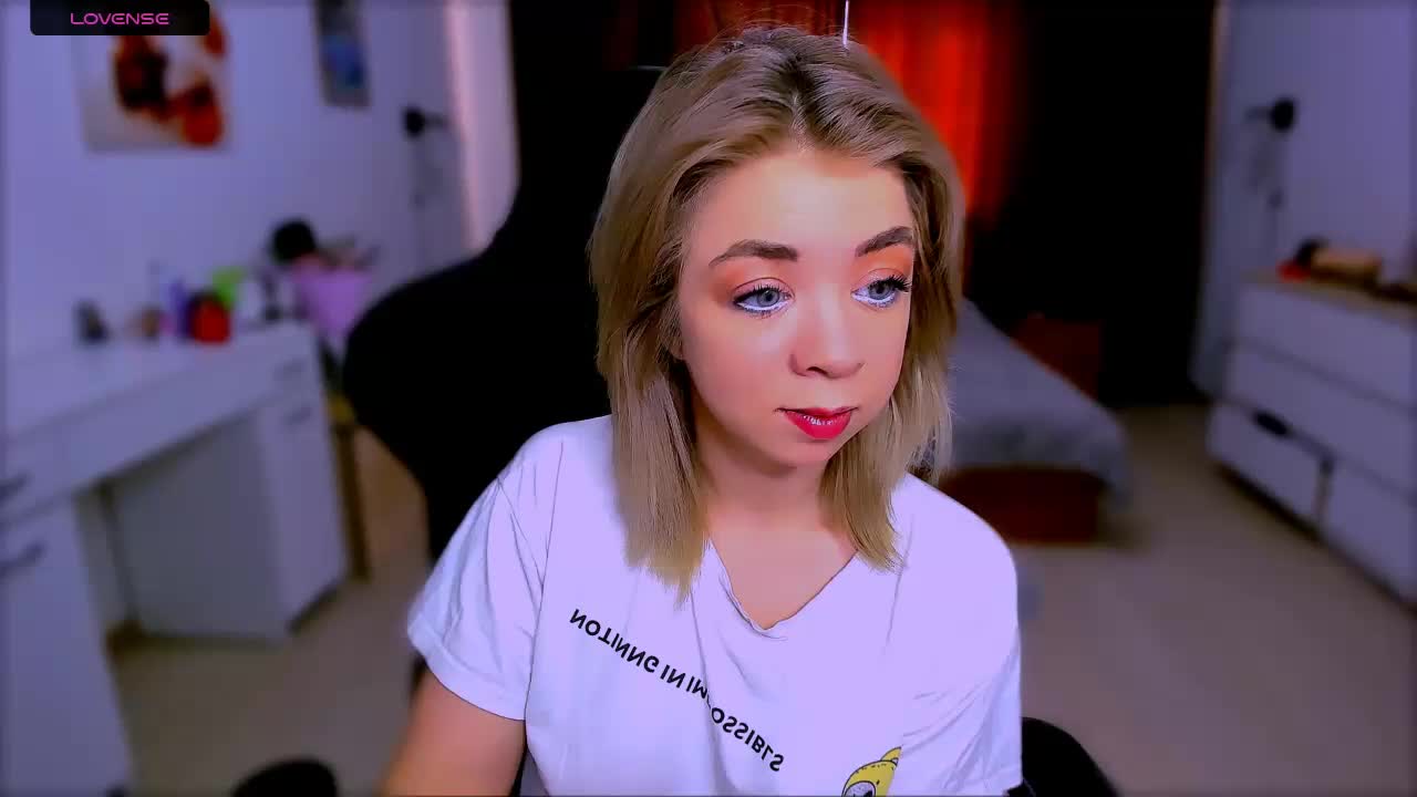 BabyNicole Adult Chat September 4, 2025