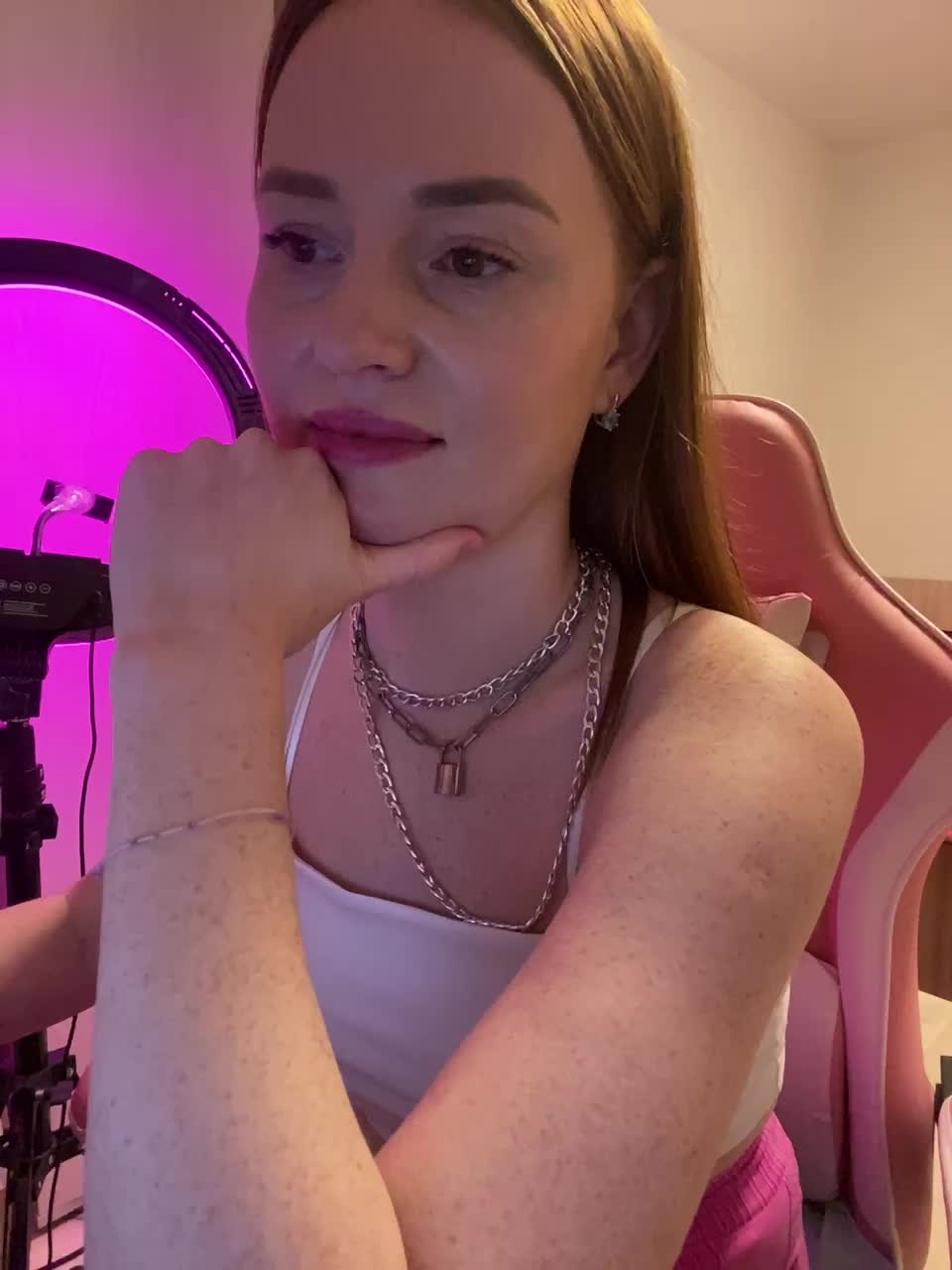 Lisichkina Adult Chat September 3, 2025