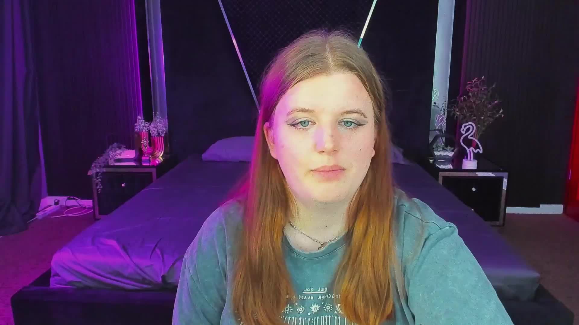 KristiMoons Adult Chat September 3, 2025