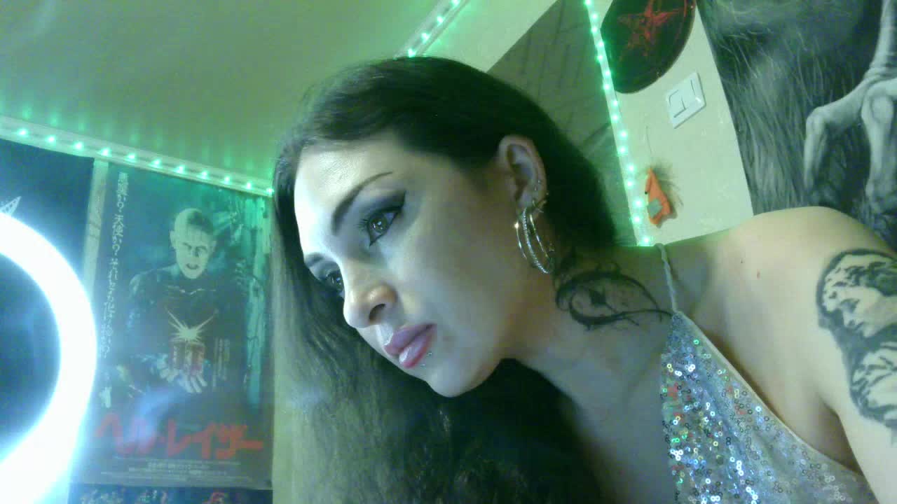 TvarRoxy Adult Chat September 2, 2025