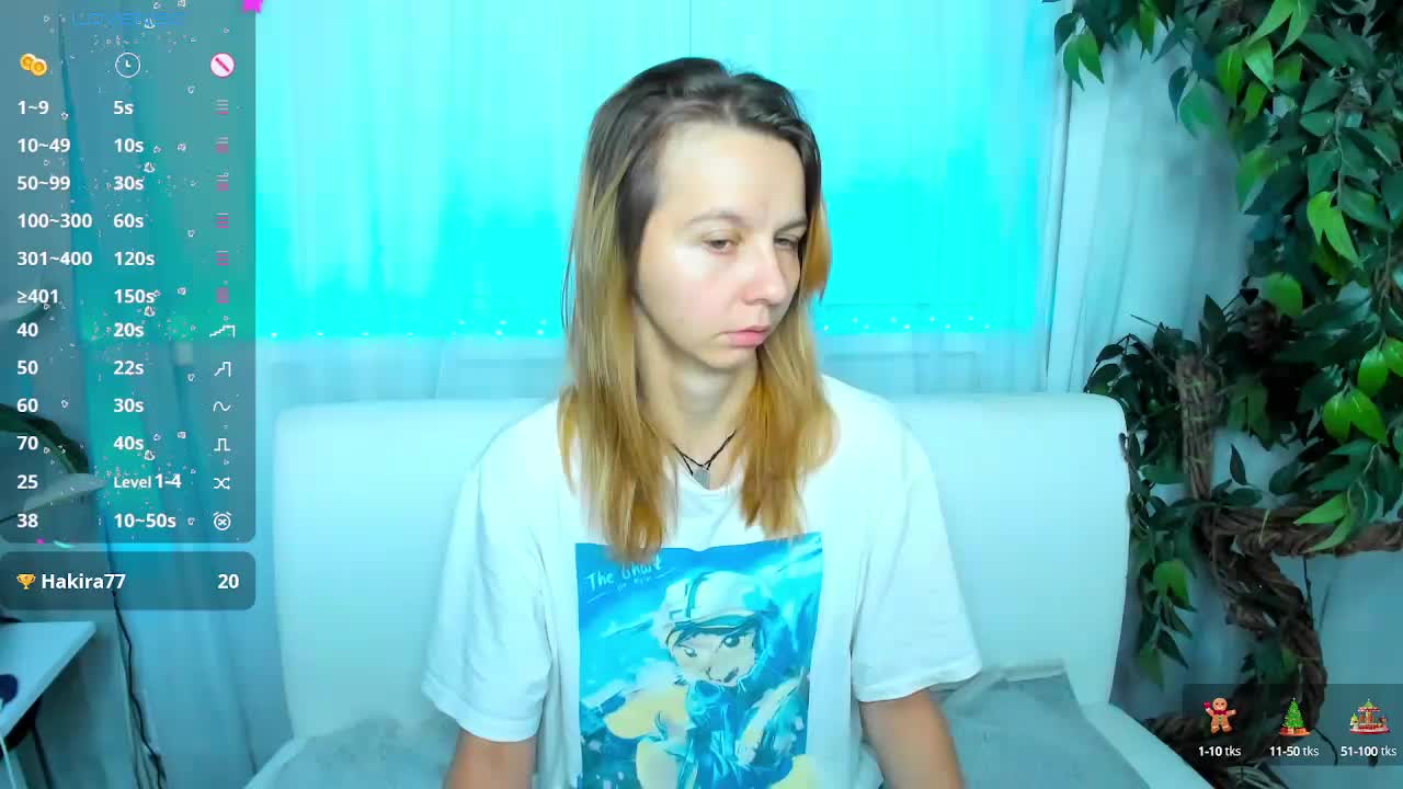 Bell_a_mi_ Adult Chat September 3, 2025