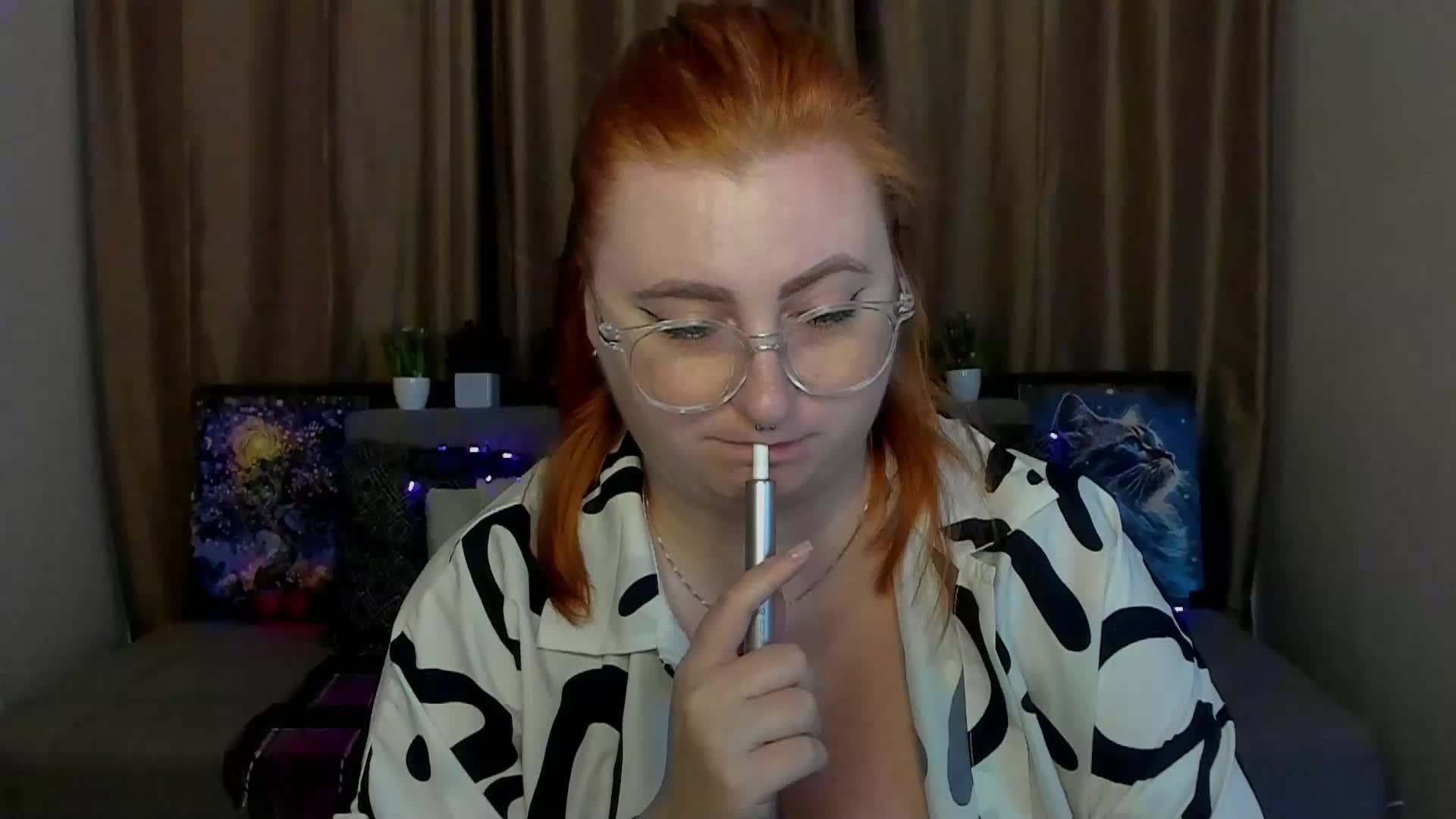 Aliciaredluv Adult Chat September 2, 2025