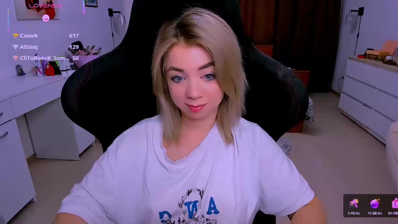 BabyNicole Adult Chat September 3, 2025