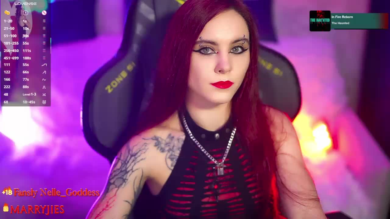 MarJie Adult Chat September 3, 2025