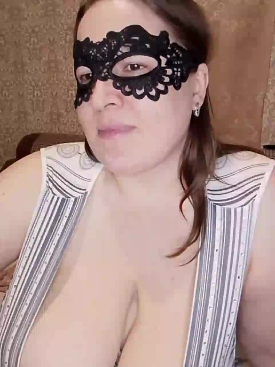 Nastasi_sensual Adult Chat September 4, 2025