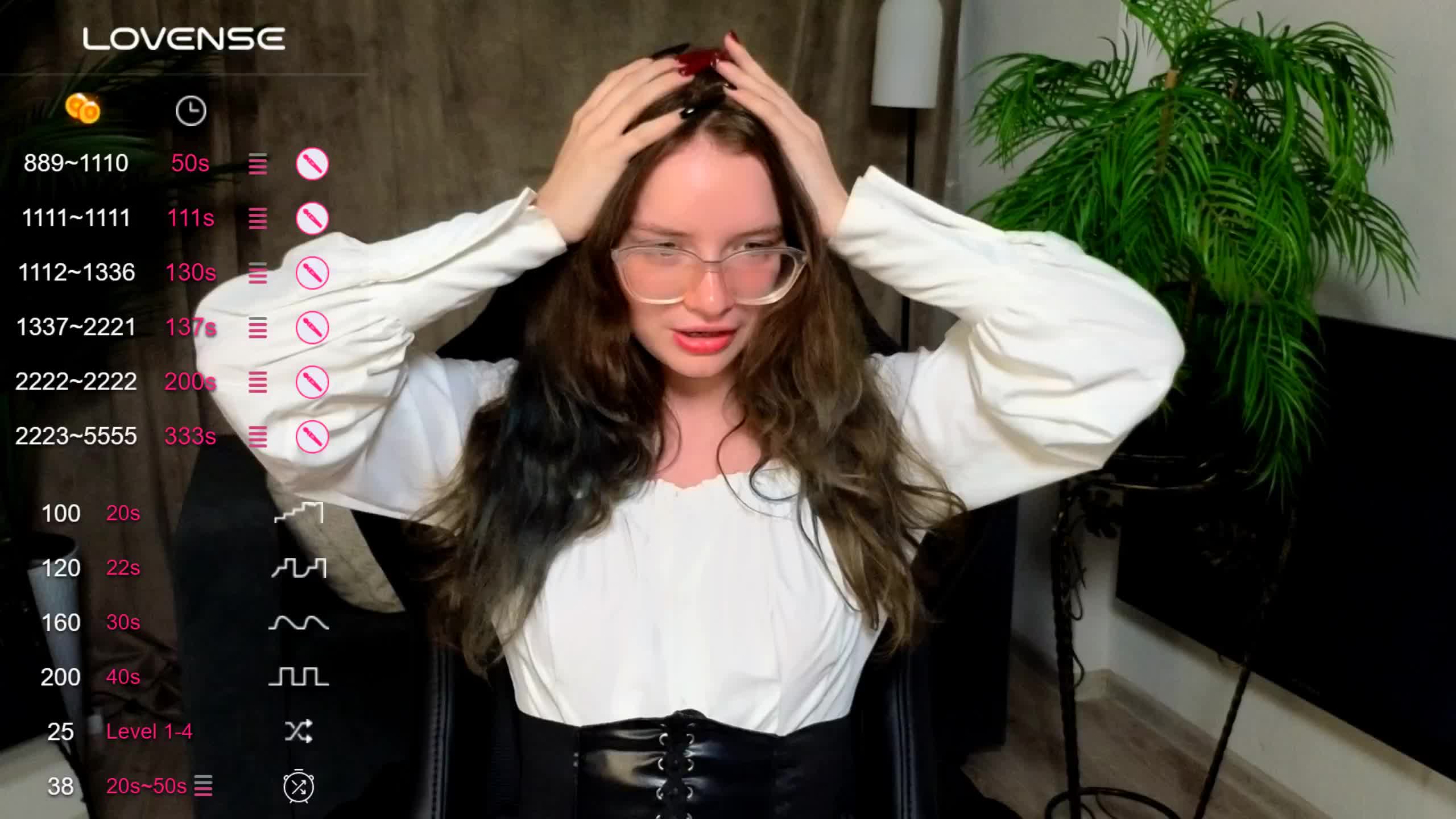 SonyaGlen Adult Chat September 2, 2025