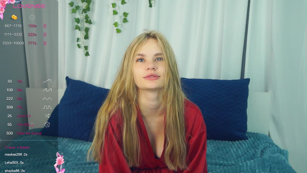 kiskaliza Adult Chat September 4, 2025